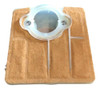 Filtro Aire Motosierra Compatible Husqvarna 61 268 1