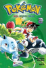 Panini Argentina - Pokemon Rgb Completo #1 Al #3 - Nuevo !! 4
