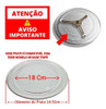 Prato De Microondas Consul Modelo.cm020bfana 1