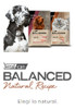 Alimento  Vitalcan  Balanced  Gato   Adulto X  15kg 3