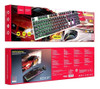 Combo Gamer Teclado + Mouse Hoco Gm11 3