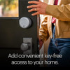August Home, Bloqueo Inteligente Wi-fi (4ª 2