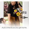 August Home, Bloqueo Inteligente Wi-fi (4ª 3