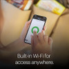 August Home, Bloqueo Inteligente Wi-fi (4ª 4