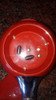 Reloj De Mesa Blessing Alarm Clock_ West Germany Funcionado 7