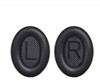 Kit Almofada + Headband Comp. Fone De Ouvido Bose Qc35 Qc45 1
