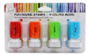 Conjunto De Sellos De 4 Colores Para Expresar Emociones 5