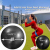 Pelota De Yoga Premium, Pelota De Ejercicio, 4