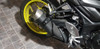 Slider De Escape Benelli Leoncino 5