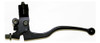 Palanca Embrague Con Soporte Guerrero Gr5 200 # 0