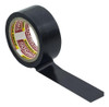 Fita Isolante Thompson Antichamas 20 Metros 19mm Preto 1