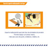Soporte Multiproposito Con Lupa Zurich P 3