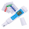 Medidor Ph Profesional Autocalibracion Atc - Phmeter 2.0 0
