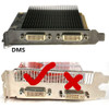 Chenyang Dms-59pin 1 A 2 Dvi 24+5 Cable Extensión Divisor 2