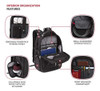 Swissgear - Mochila Con Compartimiento Para Laptop 3