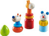 Haba Mouse Mix Up  14 Colores Vibrantes Piezas Para Fomentar 1