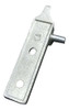 Dobradiça Intermediaria Refrigerador Electrolux 65158599 2