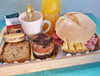 Desayuno A Domicilio Artesanal San Martin Villa Bosch Lynch 2