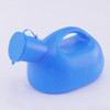 Urinol Portátil Com Garrafa Potty Pee 7