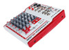 Consola Mezcladora 8 Canales Con Usb  Blastking 2