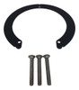 Adaptador Para Bolsos Tanklock Givi Honda Cbr / Hornet / Vfr 1