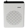 Megáfono Amplificador Con Bluetooth Vincha Micrófono Fm Usb 2