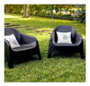 Set 2 Sillones Skarpo Exterior Jardin 4