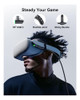 Cable 5m Con Adaptador Para Meta Oculus Quest 2/quest 3/pro 4