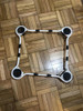 Base Soporte Heladera O Cocina Regulable 0