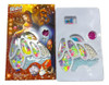 Set Bijou Princesas 1