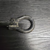 Gancho Reboque Peugeot 207 2009 2010 2011 3 Gancho Reboque Peugeot 207 2009 2010 2011 3