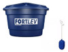 Tanque De Agua Fortlev De 1.000 Litros - Deposito Caixa Dagu 0 Tanque De Agua Fortlev De 1.000 Litros - Deposito Caixa Dagu 0