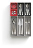 Juego De Organizador De Cajones De 7 Piezas Joseph Joseph 3