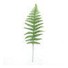 Adorno Hoja Con Brillantina Pack X12 0