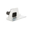 Embudo Chanela Frontal Awaduct Con Membrana 63 Mm Cod 4157 0