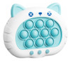 Quick Push Gato 0