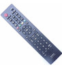 Control Remoto Hle2414d Ble2414d Para Hisense Bgh Led Tv 0