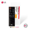 Controle Remoto Soud Bar LG Gx Sn4 Akb75595361 Original 2
