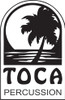Bongo 2400 N Player Series 6' & 7' Toca Percussion 3