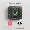 Ultraloq Smart Lock U-bolt Pro, 6 En 1 Cerradura 1