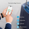 Ultraloq Smart Lock U-bolt Pro, 6 En 1 Cerradura 3