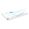 Vale Com Canhoto 100 Folhas 74x139mm 241 Spiral 1un 2