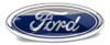 Emblema Ford Grilla De Radiador Ford Mondeo 0