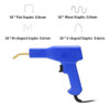 . Plastic Hot Stapler Machine Car Bumper 4