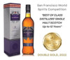 The Glengarry 12 Años Single Malt 700ml 1