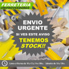 Toallero Barral Plastico Para Toallas Largo 1