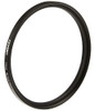 Tiffen 77bpm18 77mm Black Pro Mist Filtro 18 0