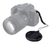 Tapa De Lente Frontal 49mm Jjc Para Canon Nikon Sony Y Mas 4