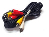 Cable Audio Video Para Consola Family Game 0