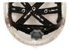 Arnes A Cremallera Textil Libus Para Casco Milenium 2